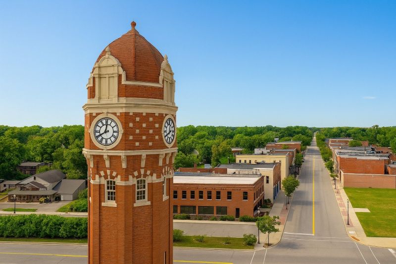 Local Bedroom Soundproofing in Chelsea, MI