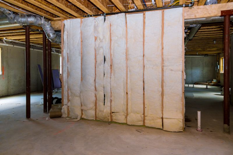 Insulation Installation in Longmont, CO