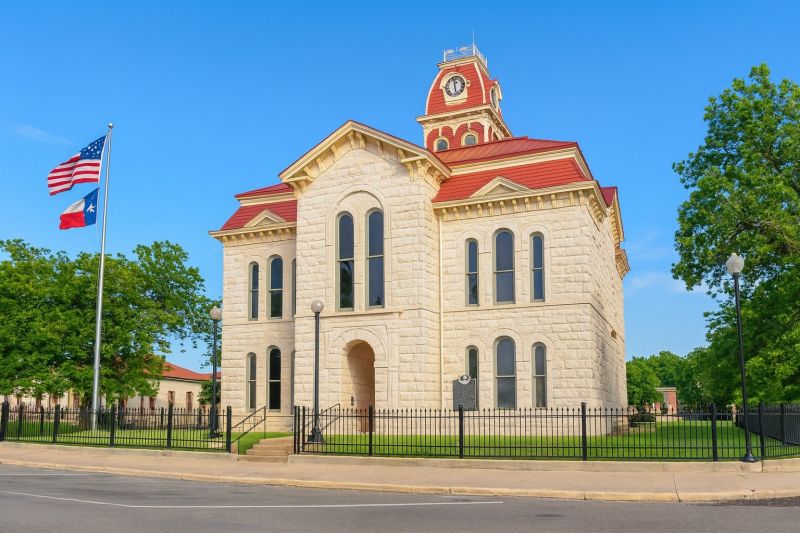 Local Insulation Installation in Lampasas, TX