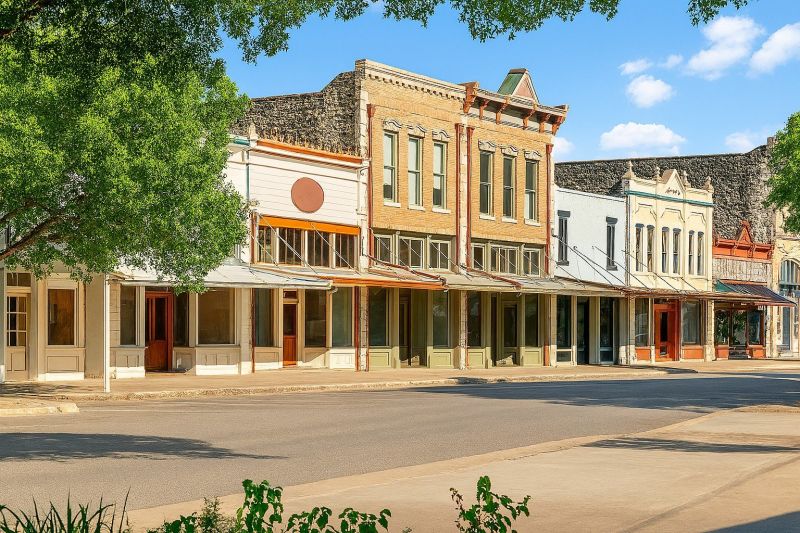 Local Insulation Service in Jarrell, TX