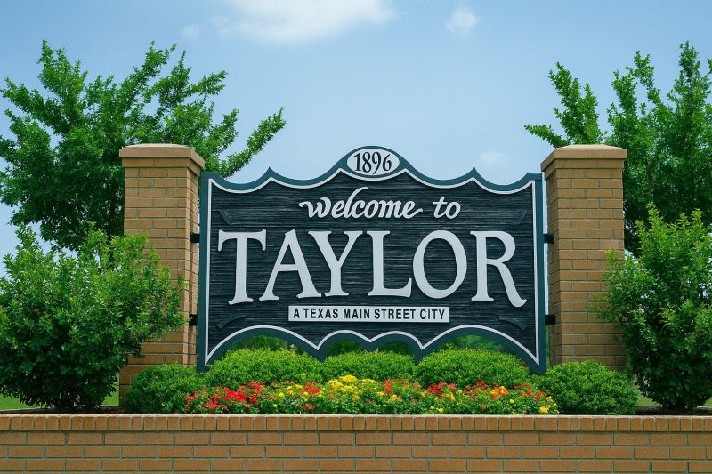 Local Insulation Service in Taylor, TX