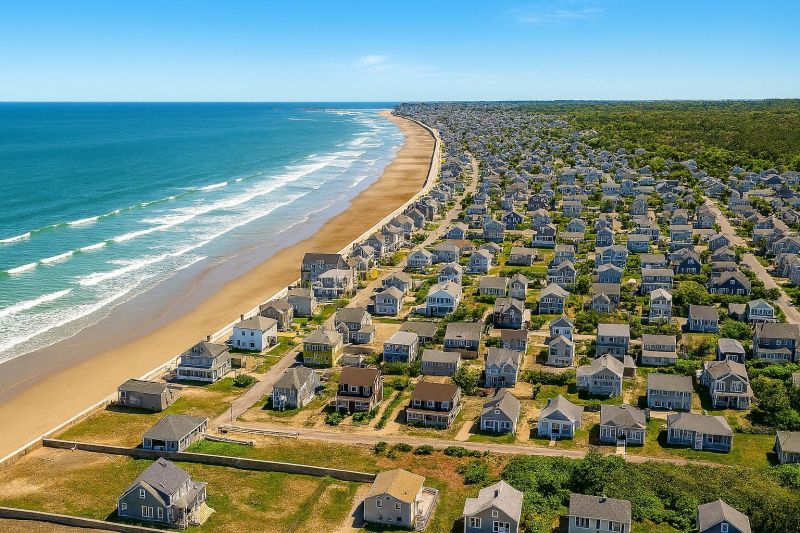 Local Insulation Service in Marshfield, MA