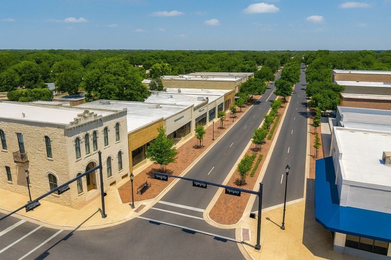 Local Insulation Service in Round Rock, TX