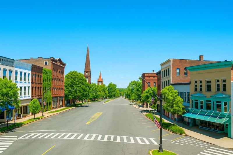 Local Insulation Service in South Hadley, MA