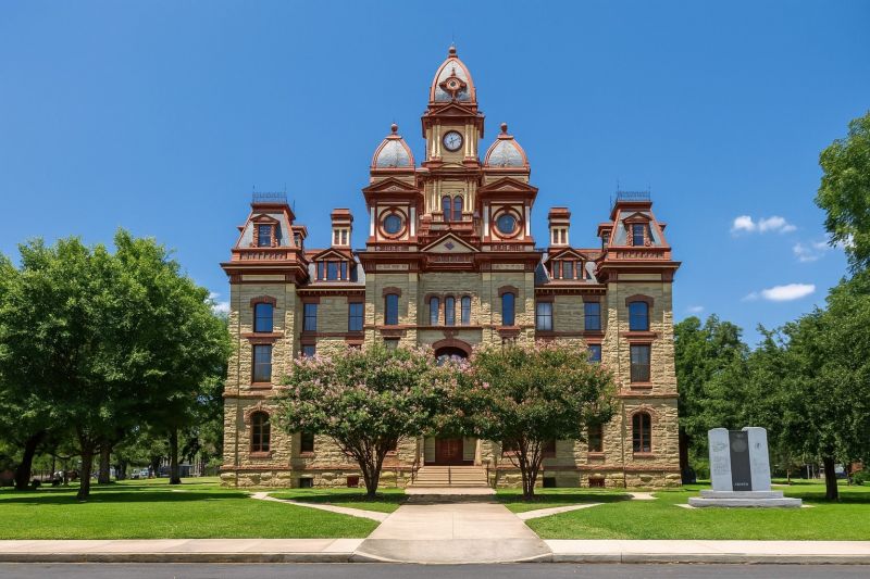 Local Insulation Service in Lockhart, TX