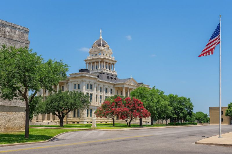 Local Loose Fill Insulation Service in Belton, TX