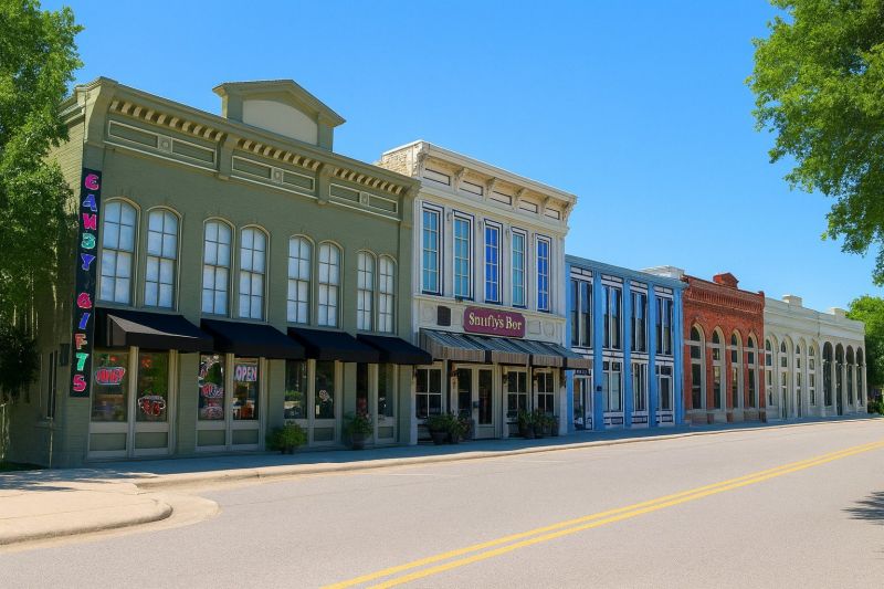 Local Loose Fill Insulation Service in Hutto, TX