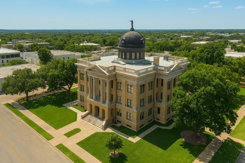 Local Loose Fill Insulation Service in Georgetown, TX