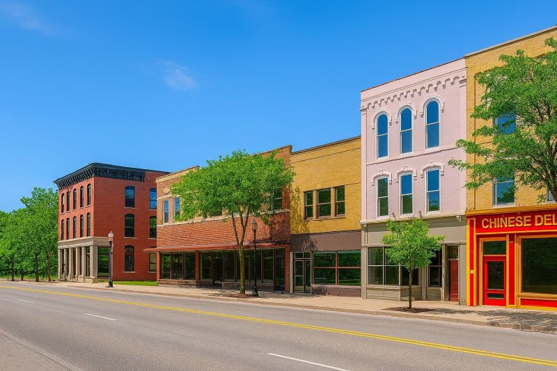 Local Office Soundproofing in Howell, MI
