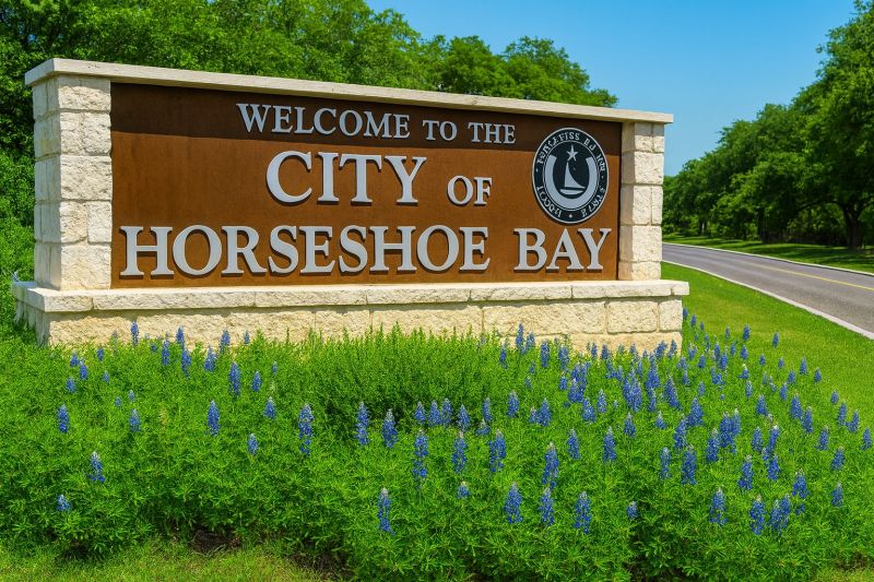 Local Reflective Insulation Service in Horseshoe Bay, TX