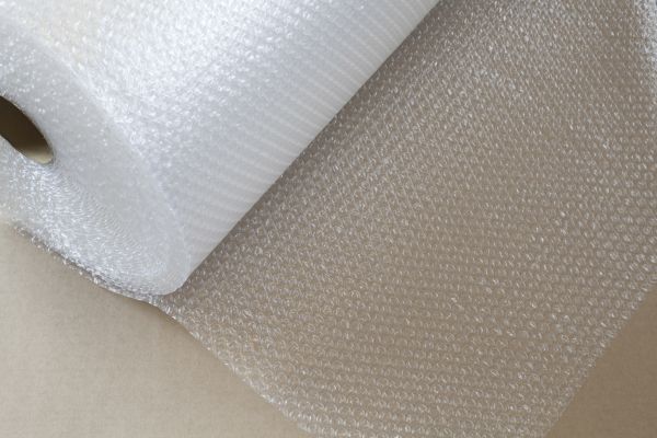 Bubble Insulation Installation Service