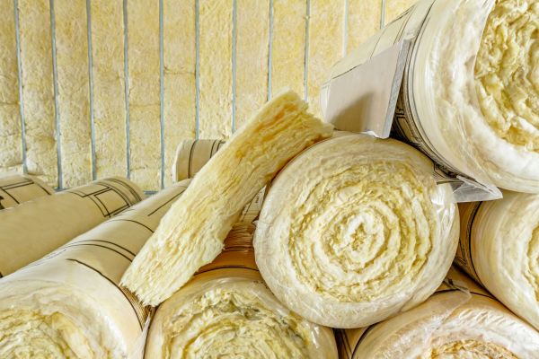 Thermal Insulation Installation Service