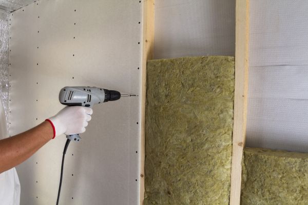 Drywall Soundproofing Service