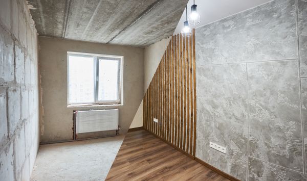 Condo Soundproofing Service