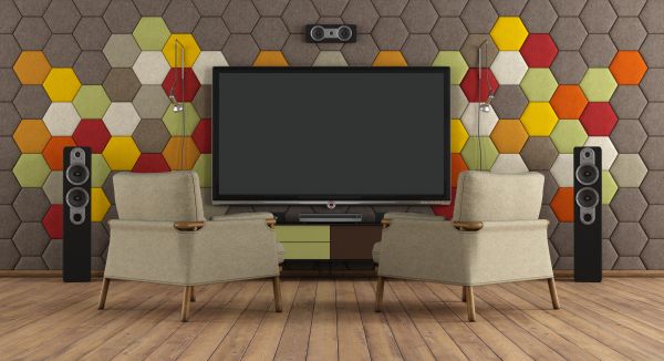 Apartment Soundproofing Service