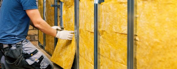 Thermal Insulation Service