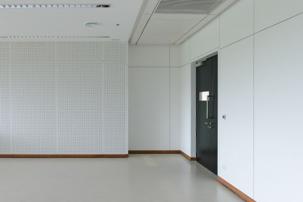Townhouse Soundproofing Service